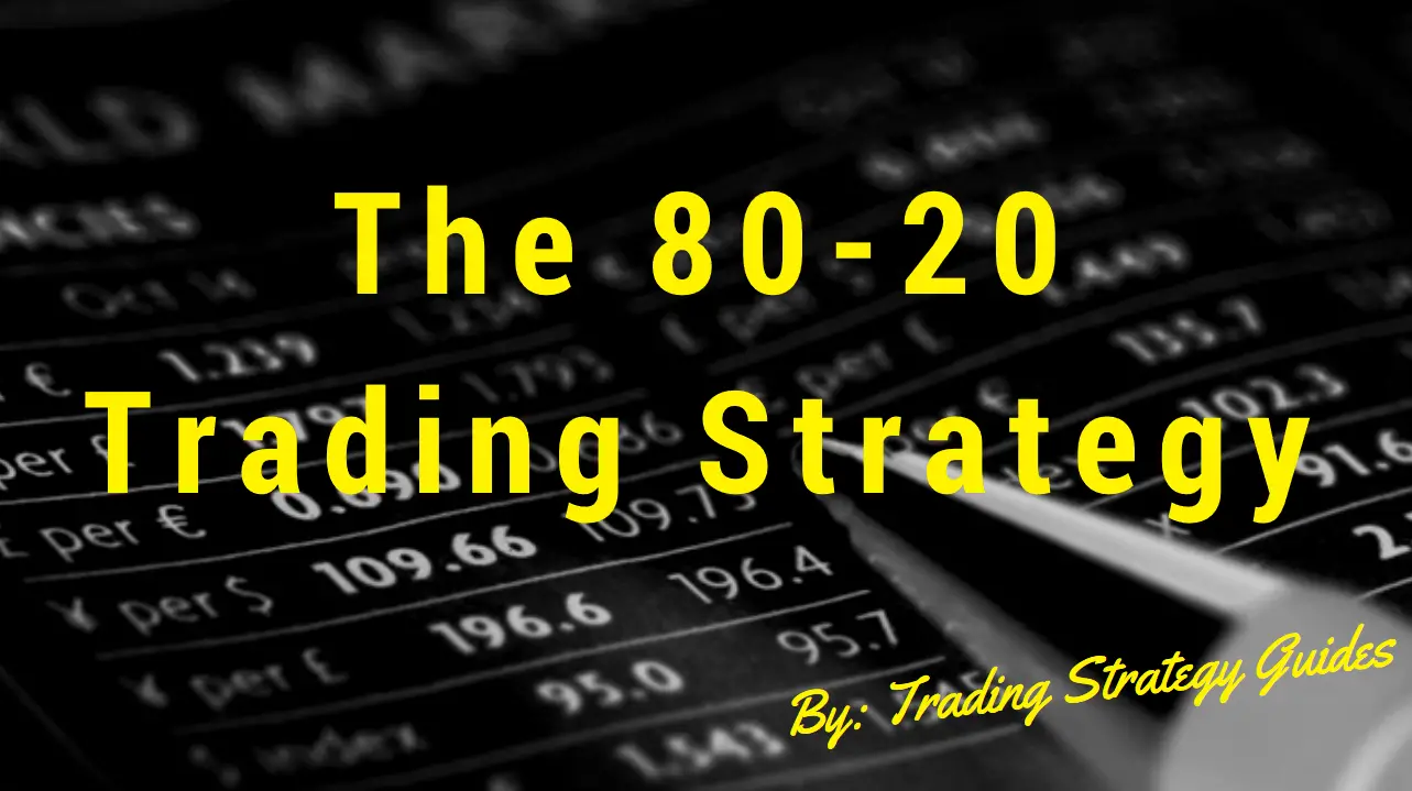 Rsi trading strategy pdf